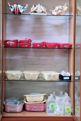 تجهیزات زایمان